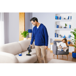 Aspirateur BEKO VRT51225VB