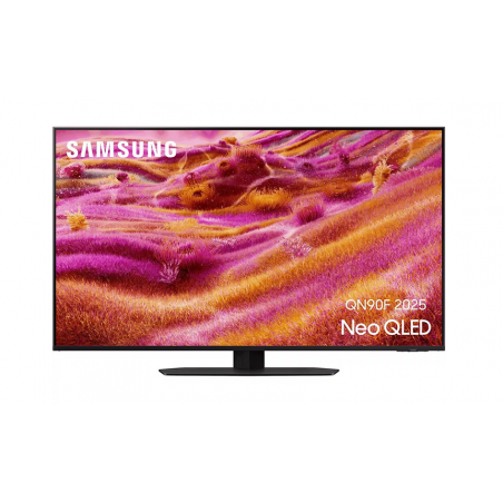 Télévision SAMSUNG TQ43QN90F
