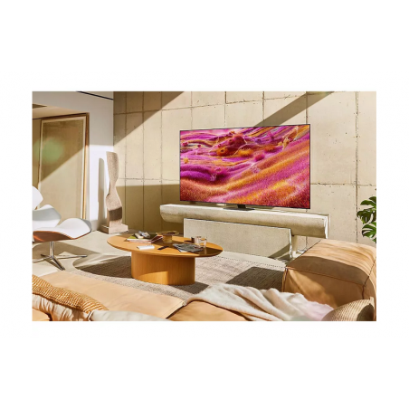 Télévision SAMSUNG TQ43QN90F