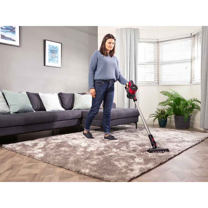 Aspirateur BEKO VRT50121VR
