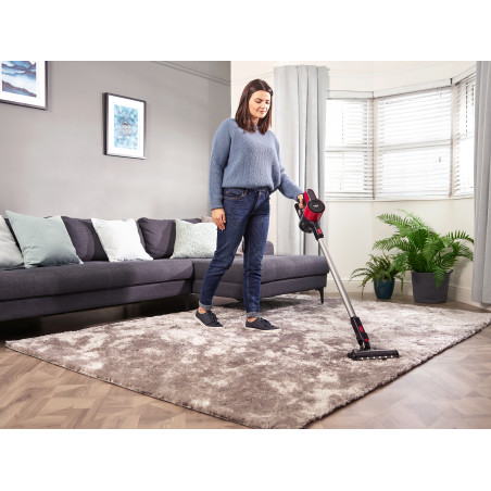Aspirateur BEKO VRT50121VR