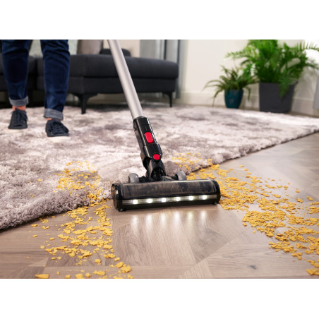 Aspirateur BEKO VRT50121VR
