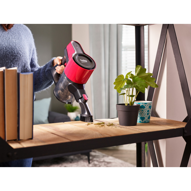 Aspirateur BEKO VRT50121VR
