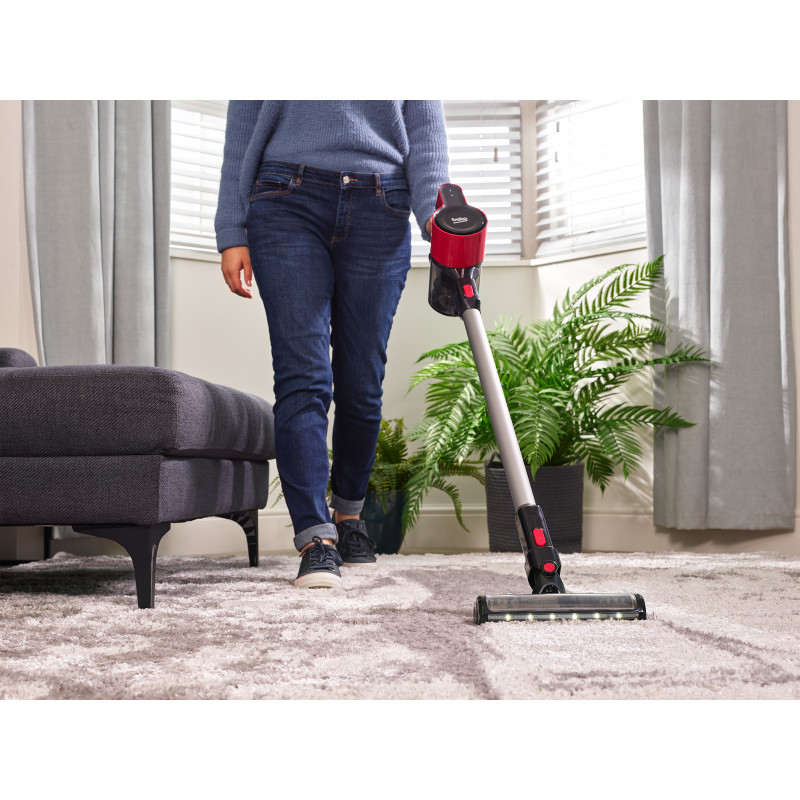 Aspirateur BEKO VRT50121VR