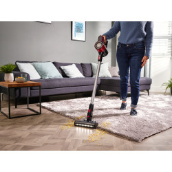 Aspirateur BEKO VRT50121VR