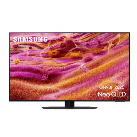 Télévision SAMSUNG TQ50QN90F