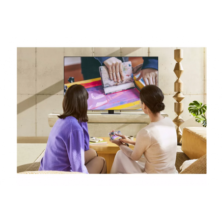 Télévision SAMSUNG TQ50QN90F