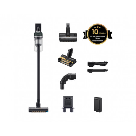 Aspirateur SAMSUNG VS20C85G2TN