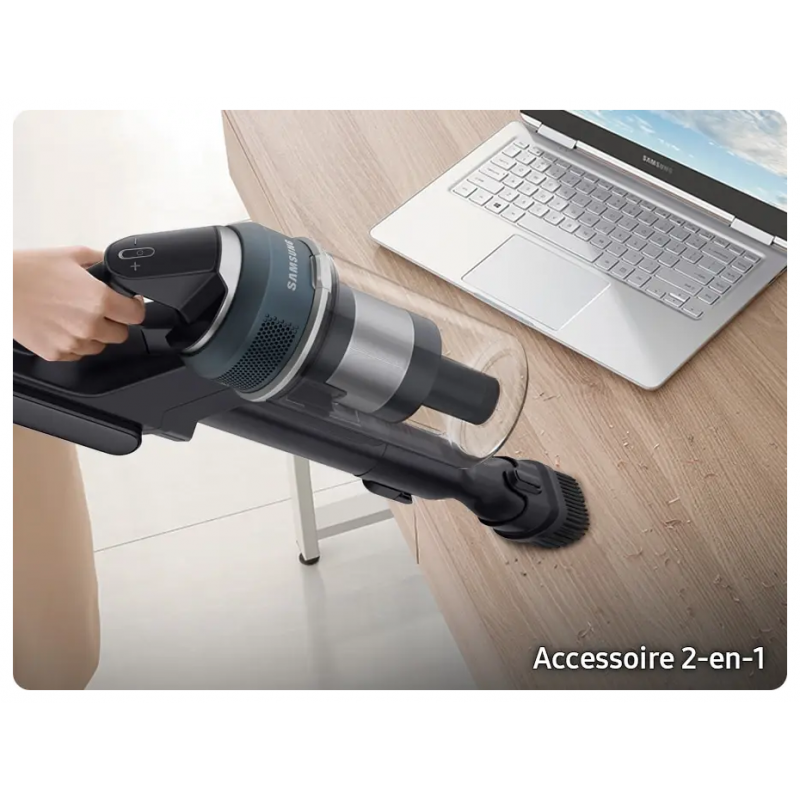 Aspirateur SAMSUNG VS20C85G2TN
