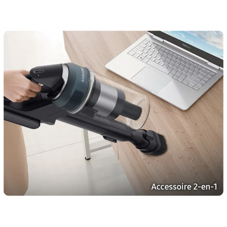 Aspirateur SAMSUNG VS20C85G2TN