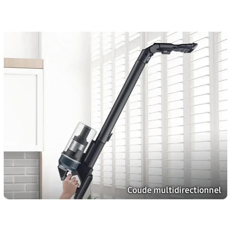 Aspirateur SAMSUNG VS20C85G2TN