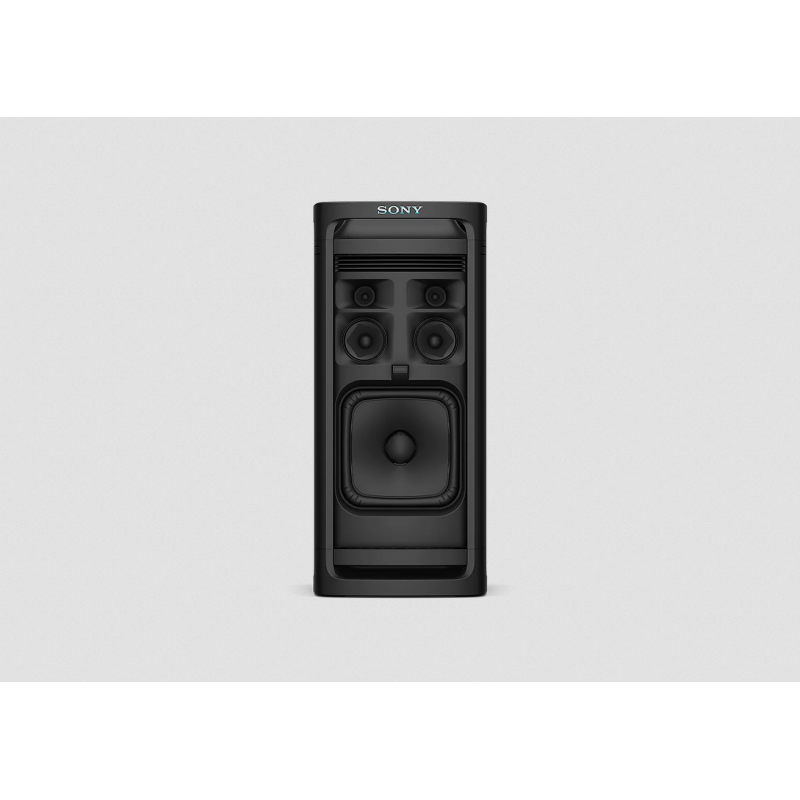 Enceinte Sono Nomade SONY SRSULT900AC