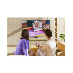 Télévision SAMSUNG TQ55QN90F