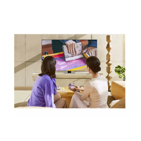 Télévision SAMSUNG TQ55QN90F