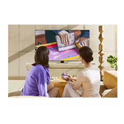 Télévision SAMSUNG TQ65QN90F
