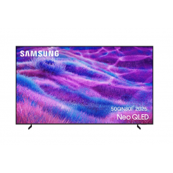 Télévision SAMSUNG TQ50QN80F