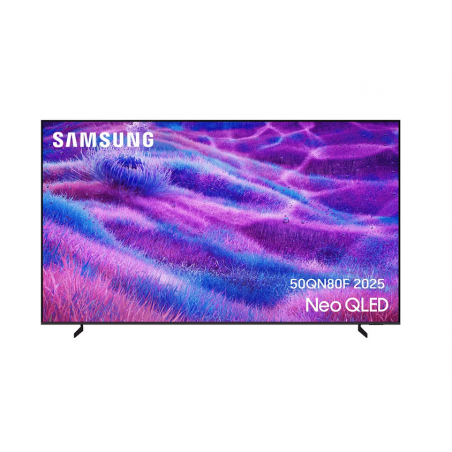 Télévision SAMSUNG TQ50QN80F