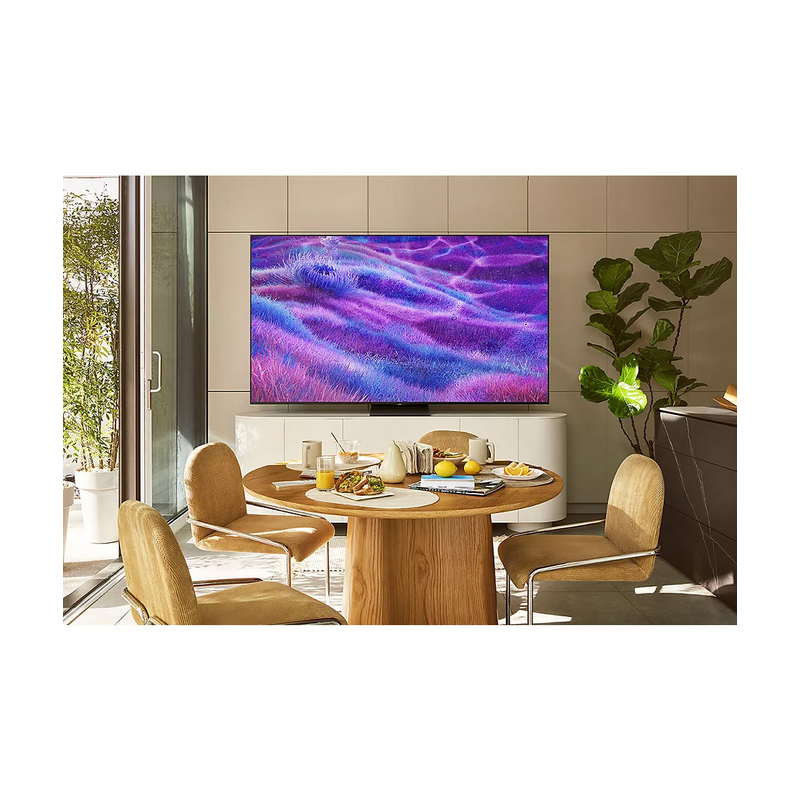 Télévision SAMSUNG TQ50QN80F
