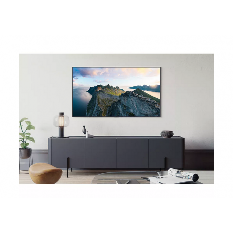 Télévision SAMSUNG TQ50QN80F