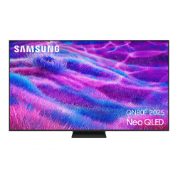 Télévision SAMSUNG TQ55QN80F