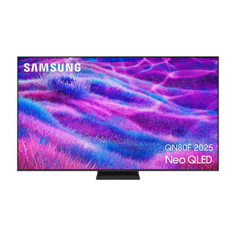 Télévision SAMSUNG TQ55QN80F