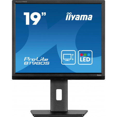 Moniteur PC IIYAMA B1980S-B1