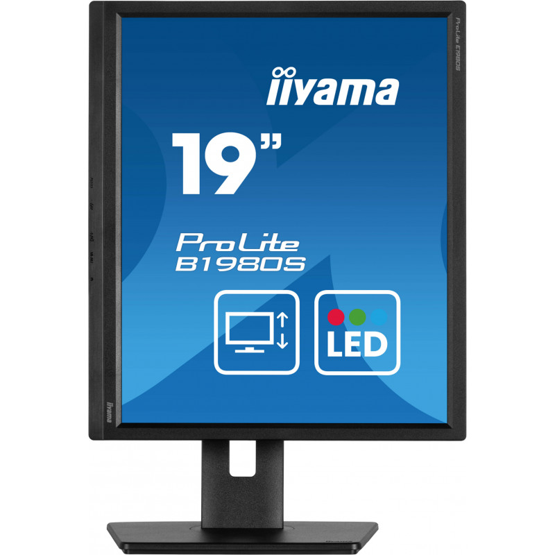 Moniteur PC IIYAMA B1980S-B1