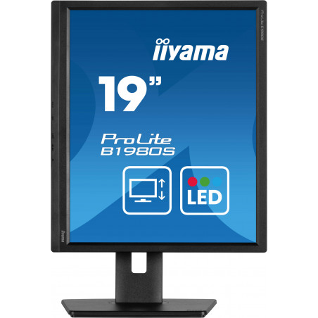Moniteur PC IIYAMA B1980S-B1