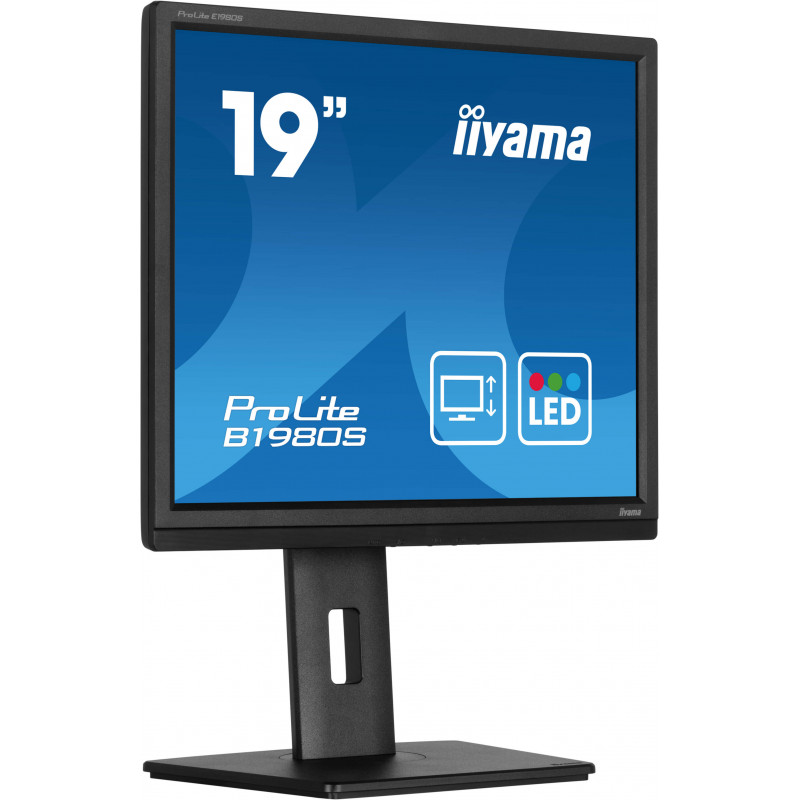 Moniteur PC IIYAMA B1980S-B1