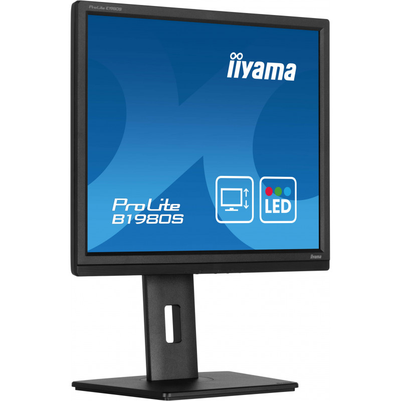 Moniteur PC IIYAMA B1980S-B1