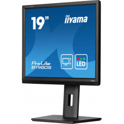 Moniteur PC IIYAMA B1980S-B1