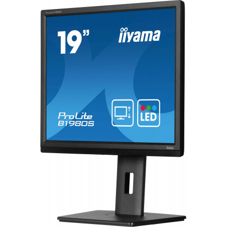 Moniteur PC IIYAMA B1980S-B1