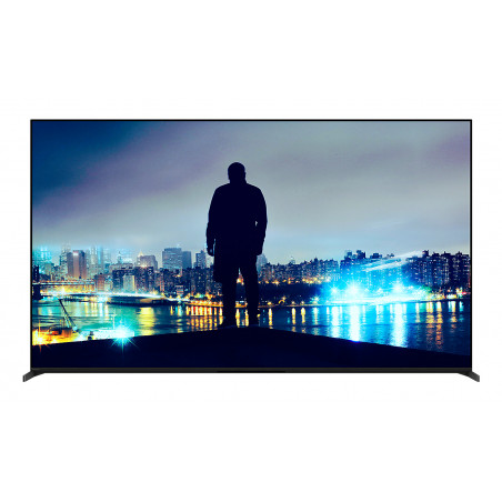 Télévision SONY K65XR8M25B