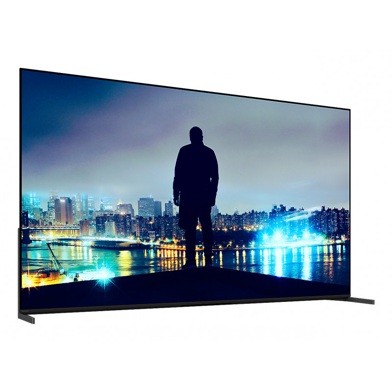 Télévision SONY K65XR8M25B