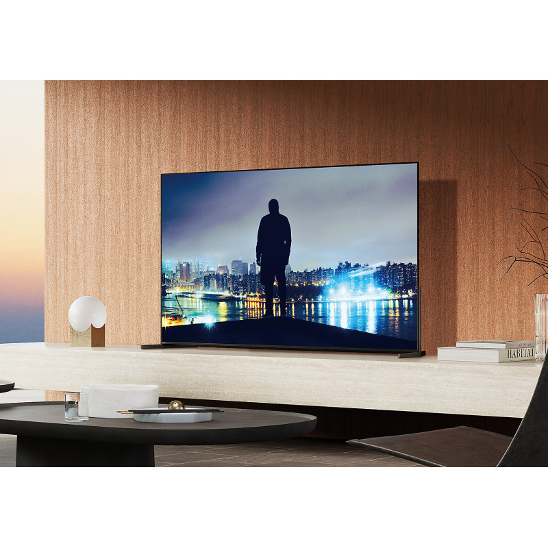 Télévision SONY K65XR8M25B