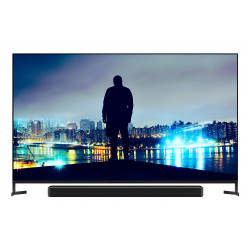 Télévision SONY K65XR8M25B