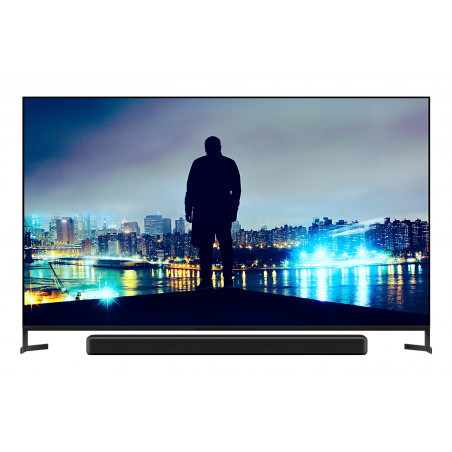 Télévision SONY K65XR8M25B
