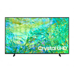Télévision SAMSUNG TU50CU8005KXXC