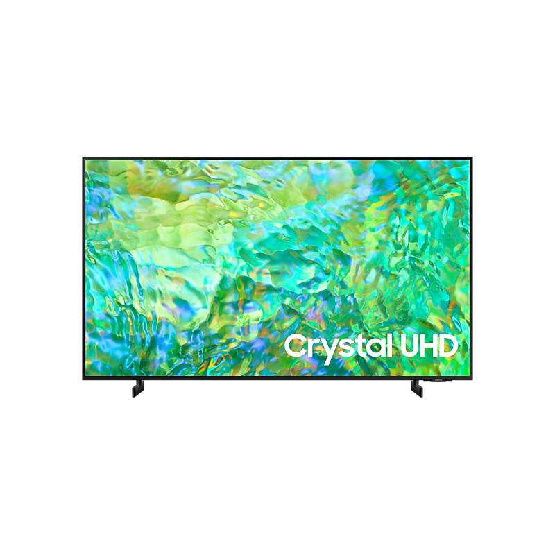 Télévision SAMSUNG TU50CU8005KXXC