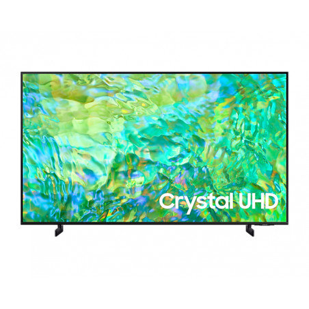 Télévision SAMSUNG TU50CU8005KXXC