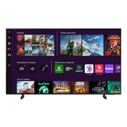 Télévision SAMSUNG TU50CU8005KXXC