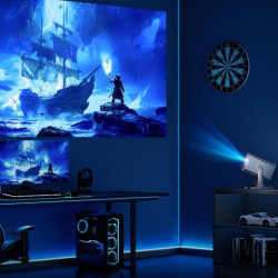 Vidéoprojecteur HISENSE C2 PRO