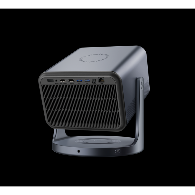 Vidéoprojecteur HISENSE C2 PRO