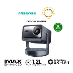 Vidéoprojecteur HISENSE C2 ULTRA