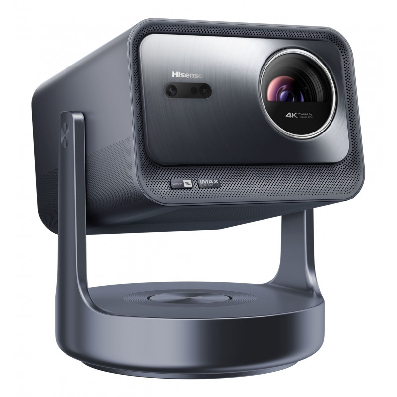 Vidéoprojecteur HISENSE C2 ULTRA