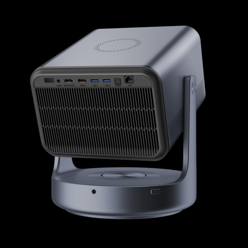 Vidéoprojecteur HISENSE C2 ULTRA