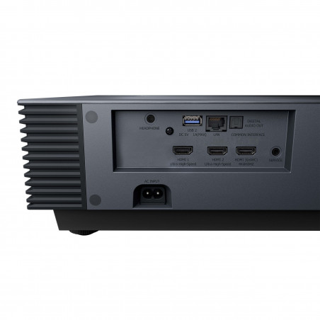 Vidéoprojecteur HISENSE PX3 PRO