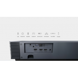 Vidéoprojecteur HISENSE PX3 PRO