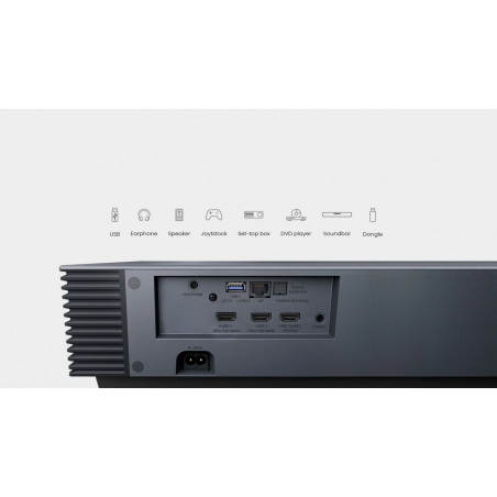 Vidéoprojecteur HISENSE PX3 PRO