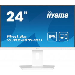 IIYAMA XUB2497HSU-W2